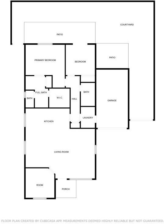 2639 Bear Mountain Loop - Photo 2 of 13