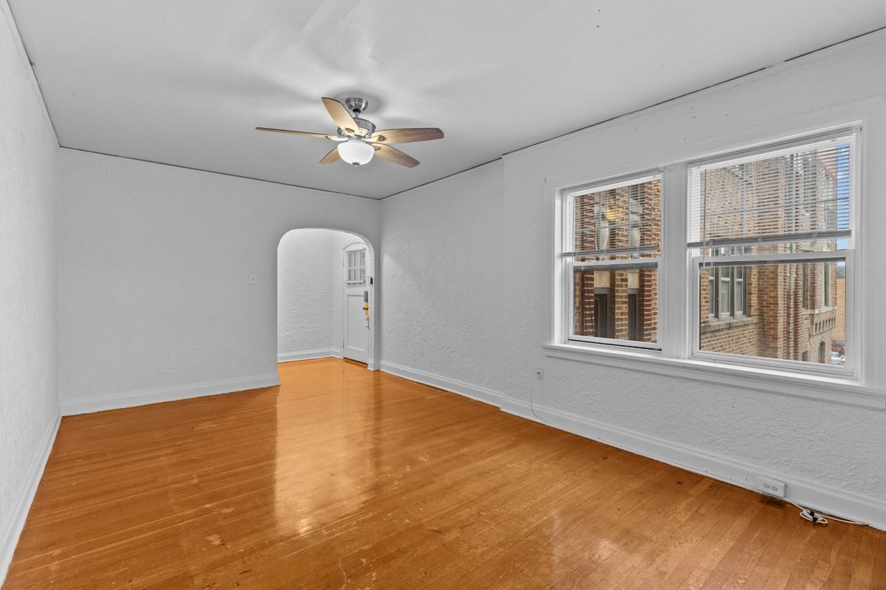 7334 Forsyth Blvd #201 - Photo 2 of 13