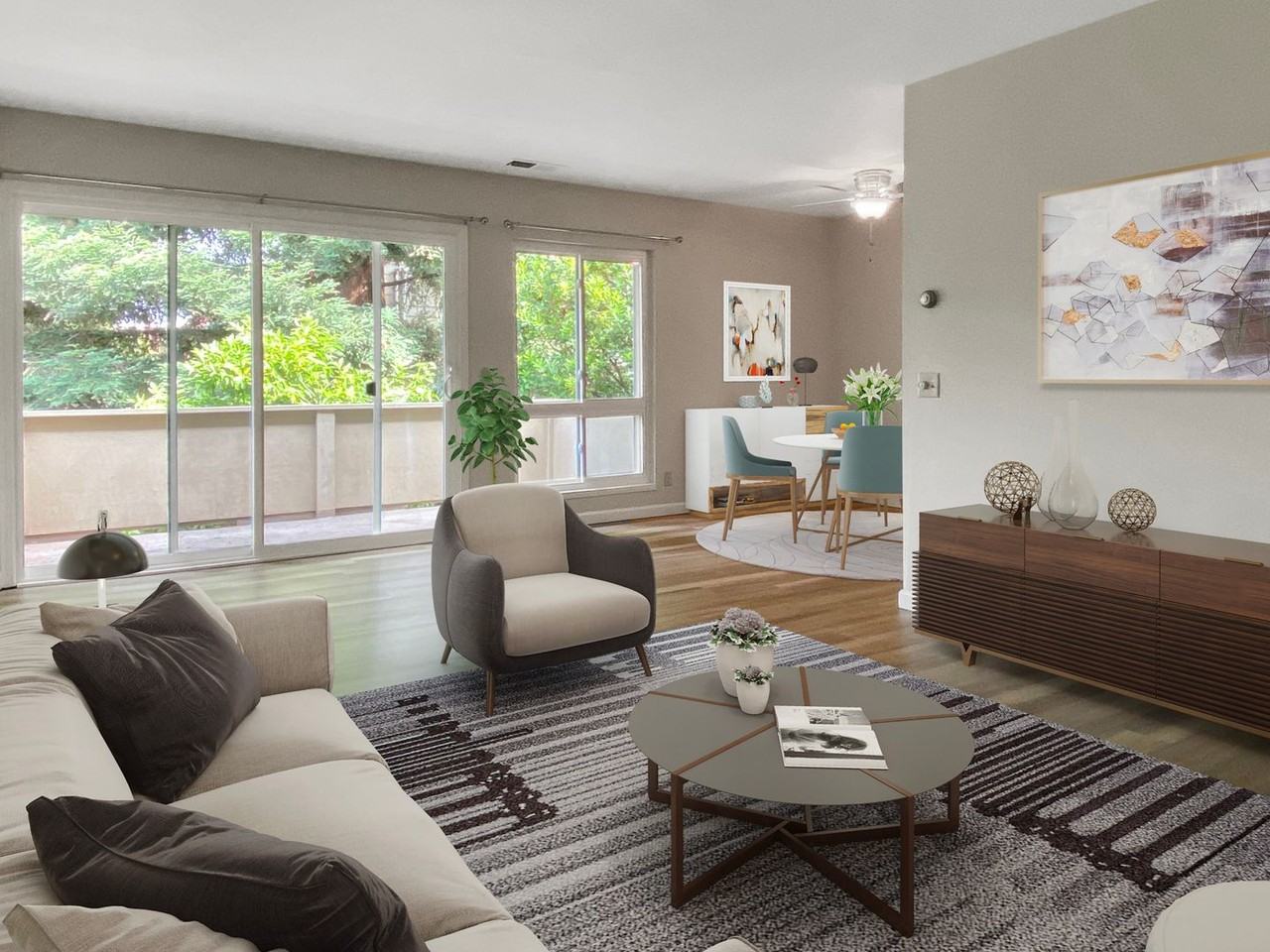 767 N Fair Oaks Ave #6 - Photo 2 of 12