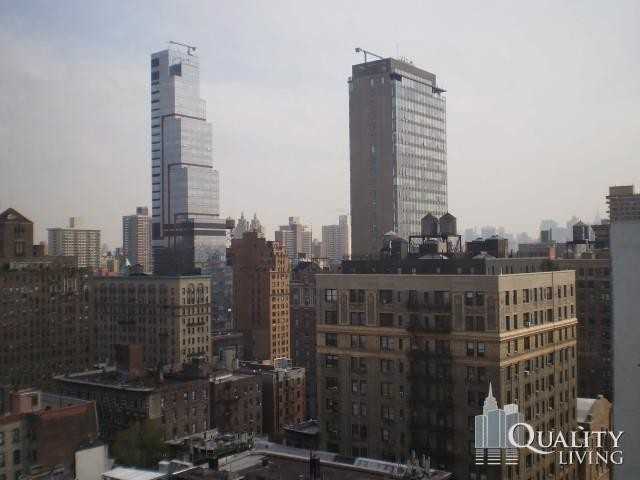 865 West End Ave #14