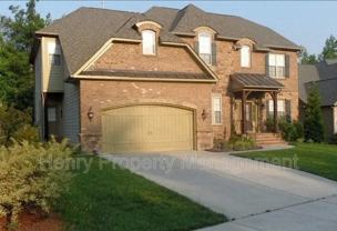 1905 Old London Way - Photo 1 of 1