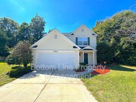 5901 Hidden Meadow Ln - Photo 1 of 1