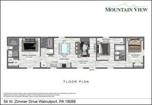 54 W Zimmer Dr - Photo 1 of 1