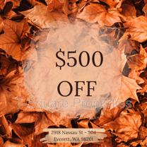 2918 Nassau St #304 - Photo 1 of 1