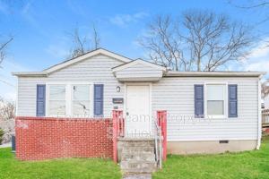 featured image of 401 Gregory Street Southwest