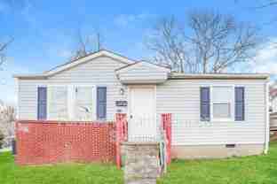 401 Gregory St - Photo 1 of 1