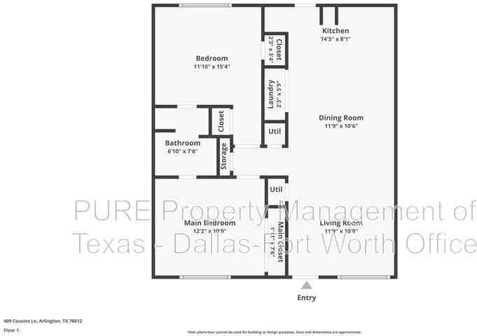 409 Cousins Ln - Photo 6 of 22