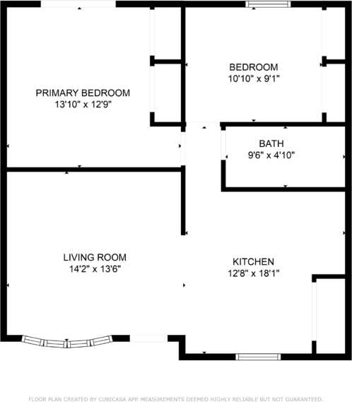 5333 Aspen Ave - Photo 2 of 12