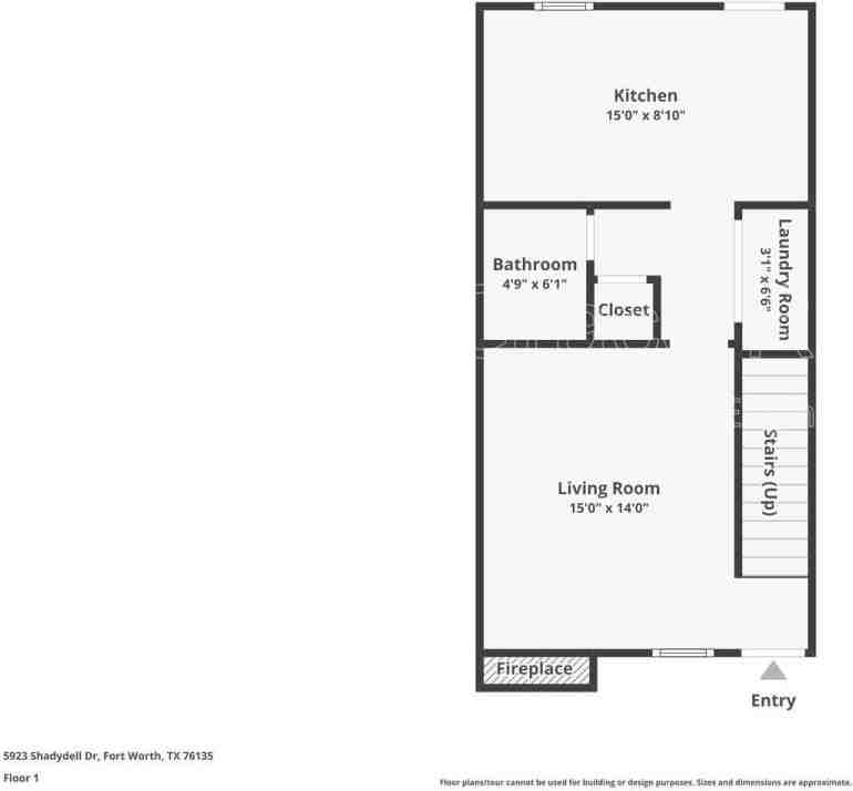 5923 Shadydell Dr - Photo 2 of 10