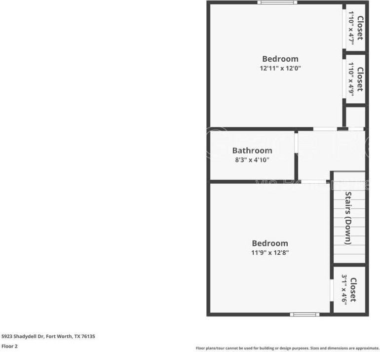 5923 Shadydell Dr - Photo 3 of 10