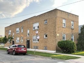 2552 N Kildare Ave #2N - Photo 1 of 1