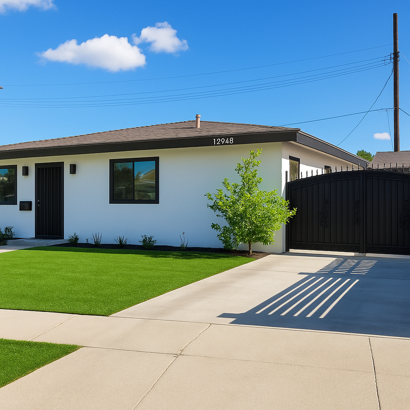 12948 Lull St - Photo 2 of 23