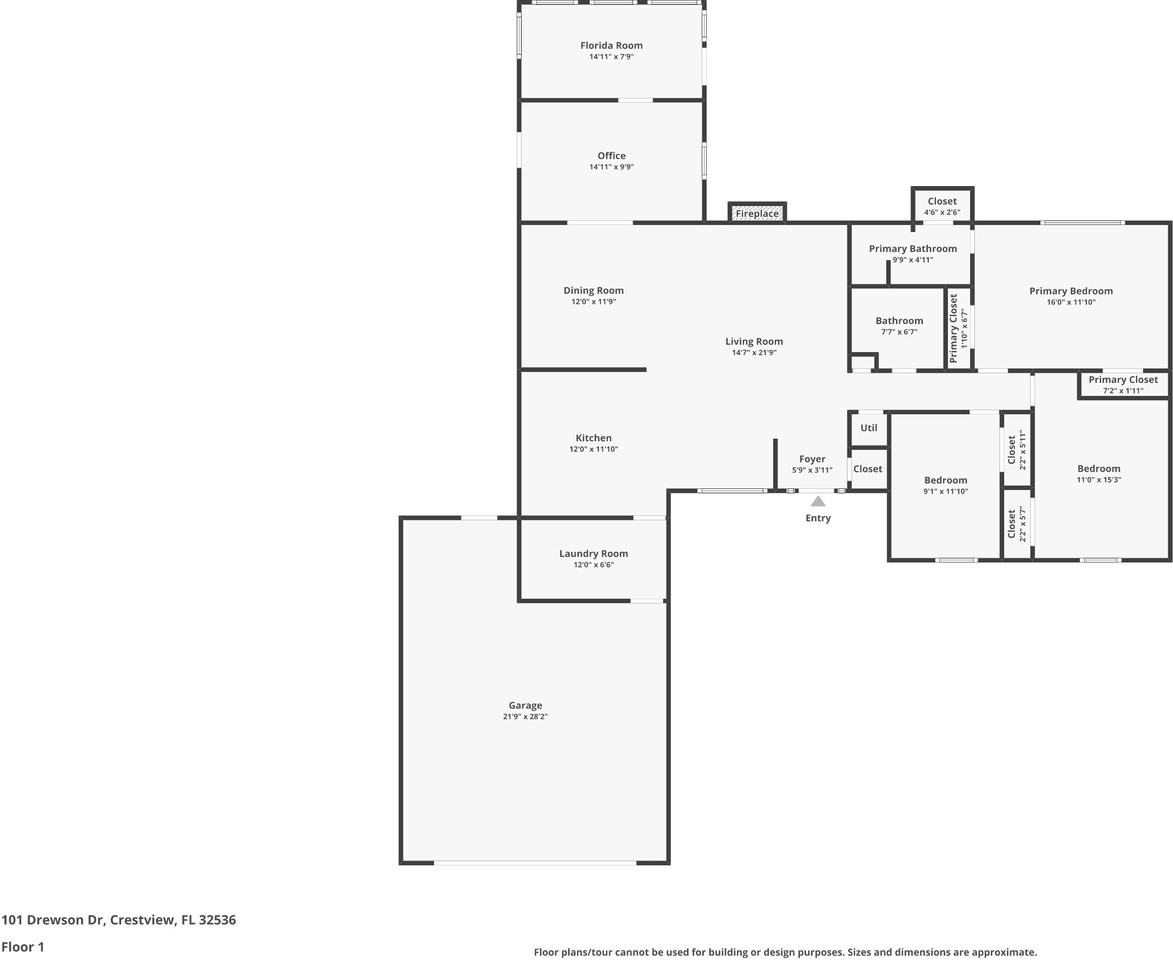 101 Drewson Drive - Photo 2 of 24