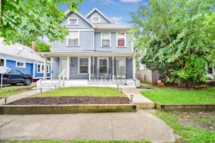 413 N Oxford St - Photo 1 of 1