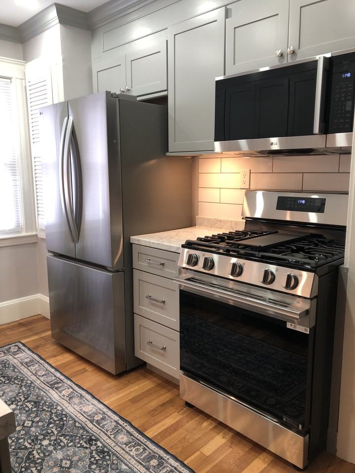 111 Quincy Shore Dr #3 - Photo 2 of 8