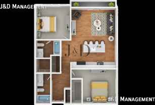 LAURETTA STREET APTS - Photo 1 of 1