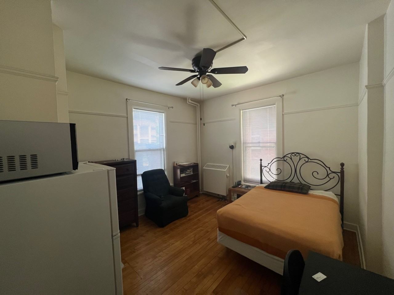 407 Wisconsin Ave #1C2 - Photo 2 of 15