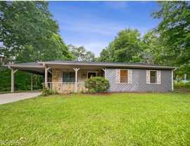 4113 Feather Dr - Photo 1 of 1