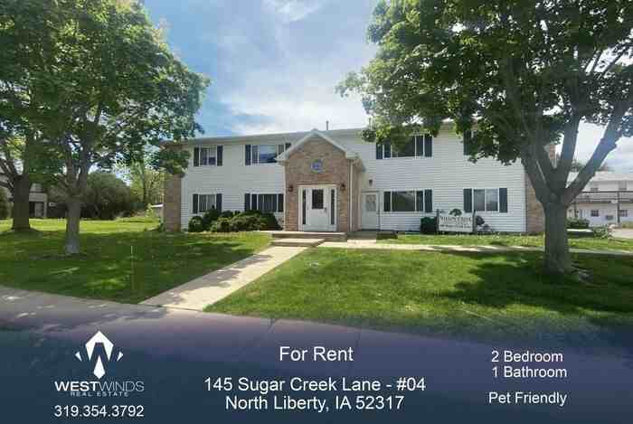 145 Sugar Creek Ln #04