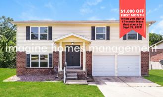 2904 Sean Pkwy - Photo 1 of 1