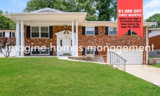 4608 Yorkchester Dr - Photo 1 of 1