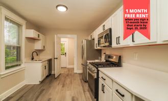 575 S Braddock Ave #1 - Photo 1 of 1