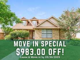 11825 Hickory Garden Dr - Photo 1 of 1