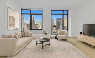 49 E 34th St #22B - Photo 1 of 1