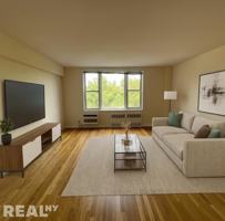 featured image of 24520 Grand Central Pkwy #5H
