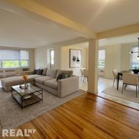 featured image of 24520 Grand Central Pkwy #5D
