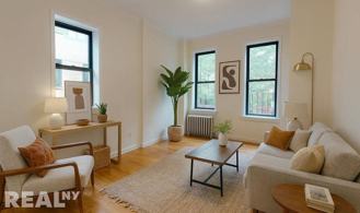 E 38th St #2S - Photo 1 of 1