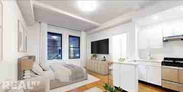 featured image of East 46th Street #1S