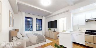 East 46th Street #1S - Photo 1 of 1