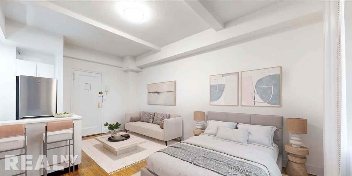 East 46th Street #1S - Photo 2 of 3