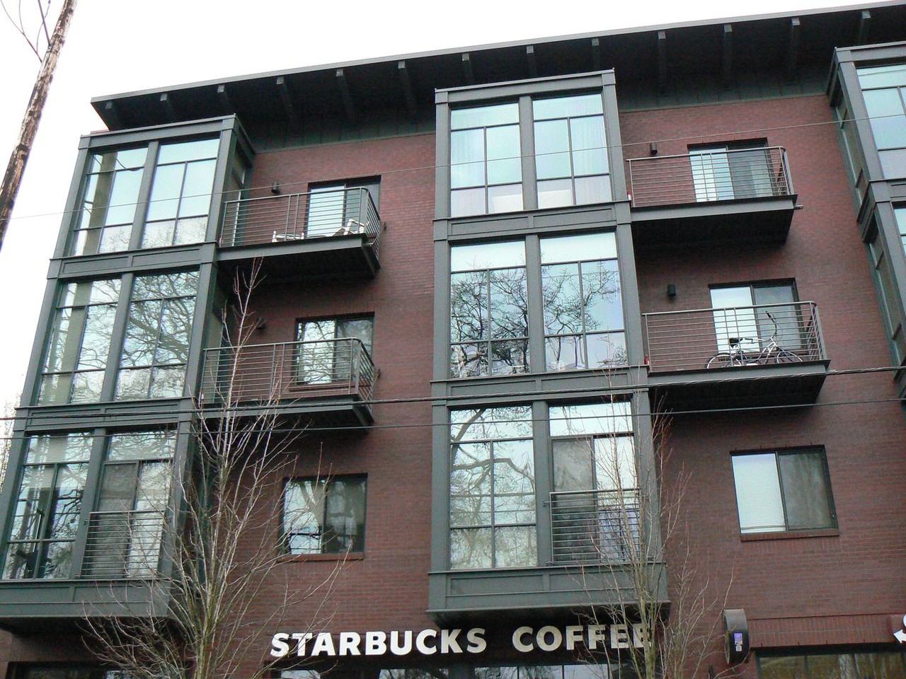 OVERTON PARK APARTMENTS (HASM01) - Photo 2 of 22