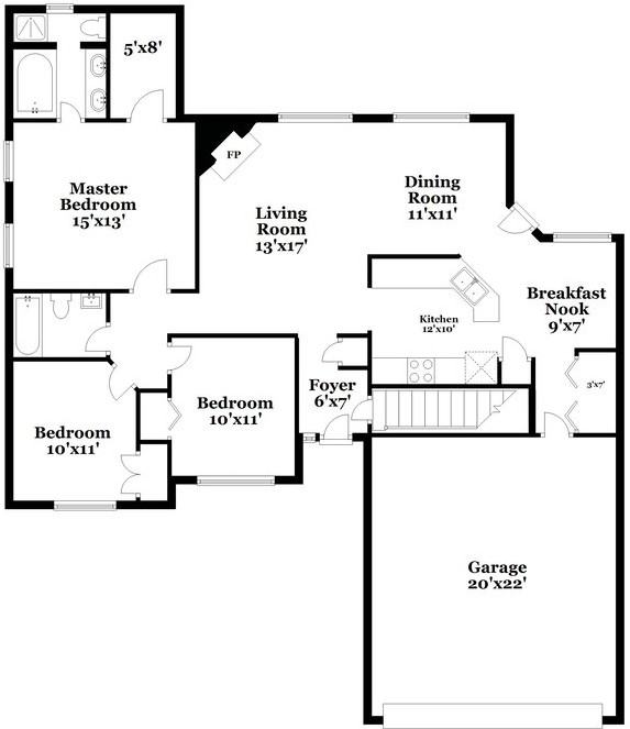 649 Kingsway Dr - Photo 2 of 17