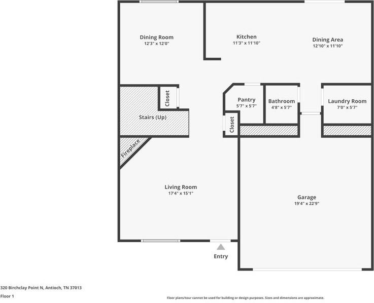 320 Birchclay Pt N - Photo 2 of 17