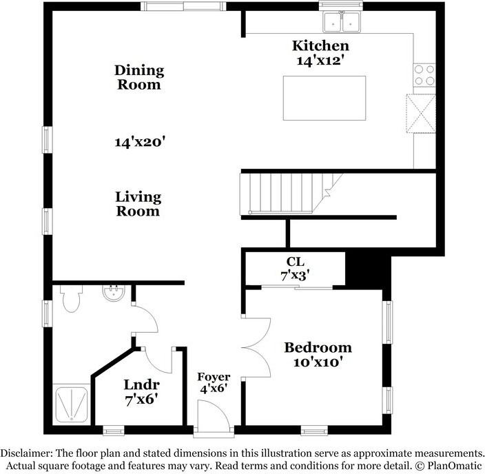 14141 West Country Gables Drive - Photo 2 of 17