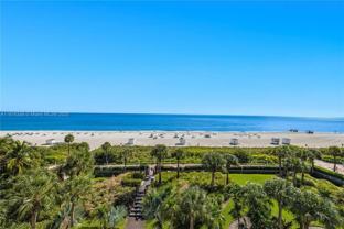 3739 Collins Ave #N501 - Photo 1 of 1