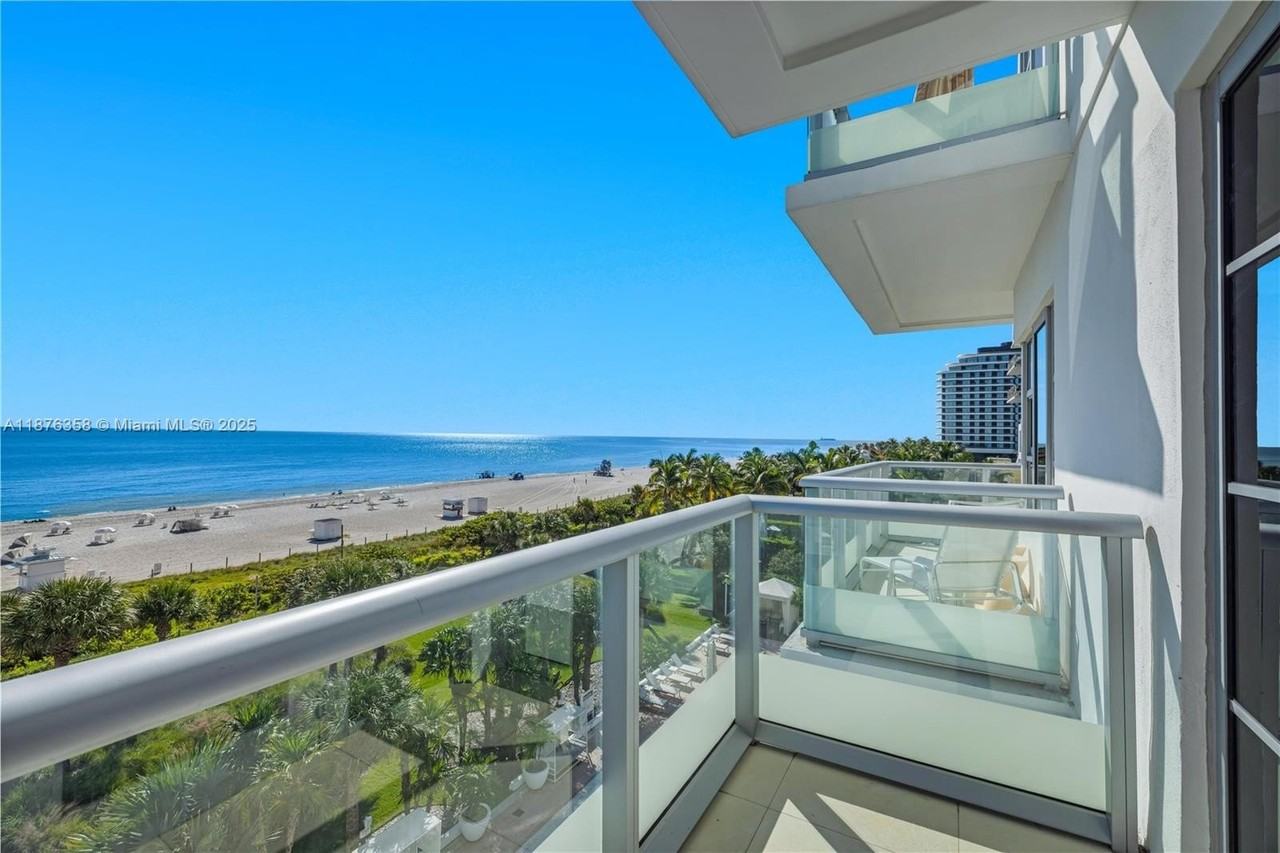 3739 Collins Ave #N501 - Photo 6 of 19