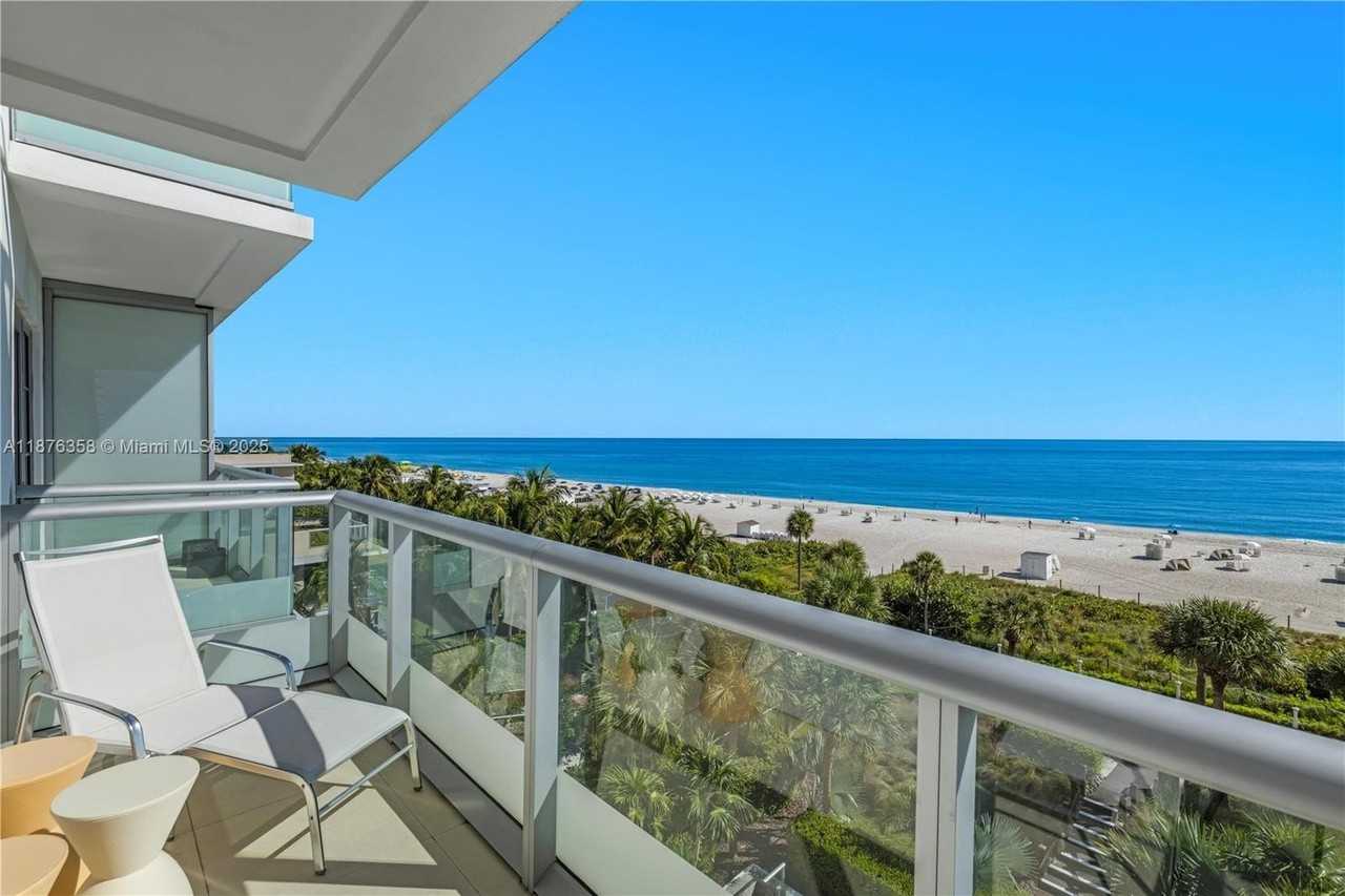 3739 Collins Ave #N501 - Photo 7 of 19