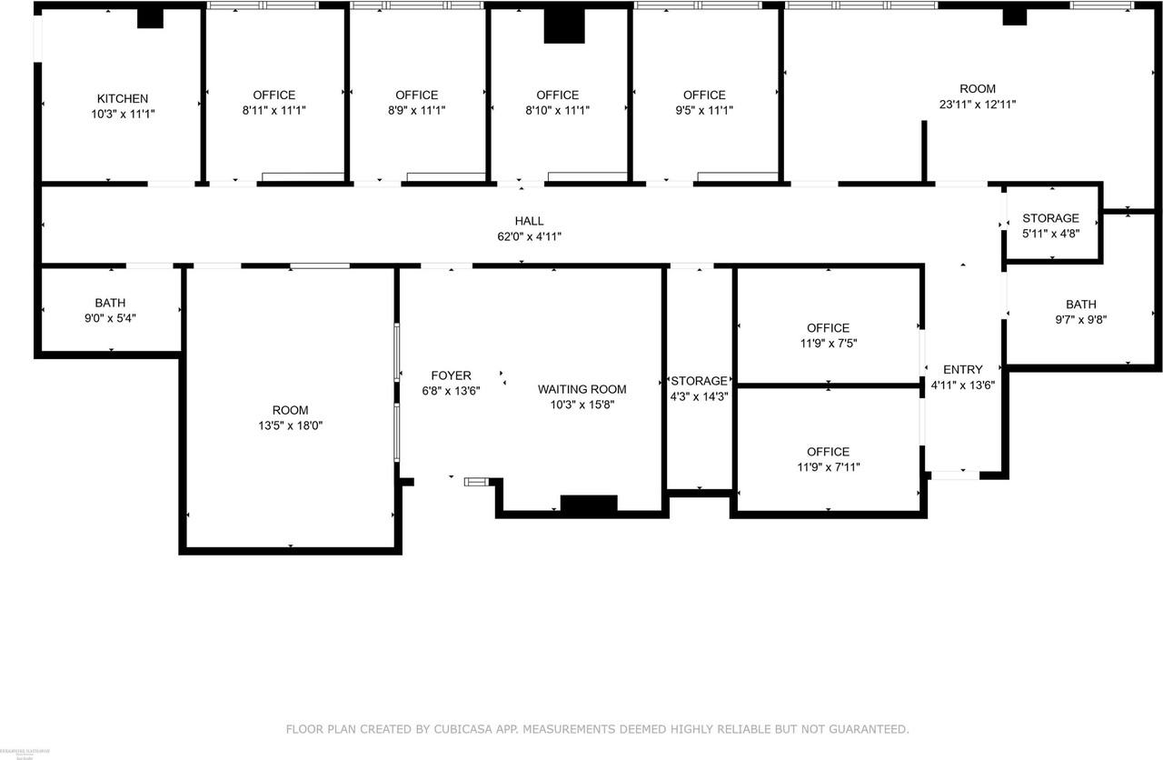 16815 E Jefferson Ave - Photo 2 of 35