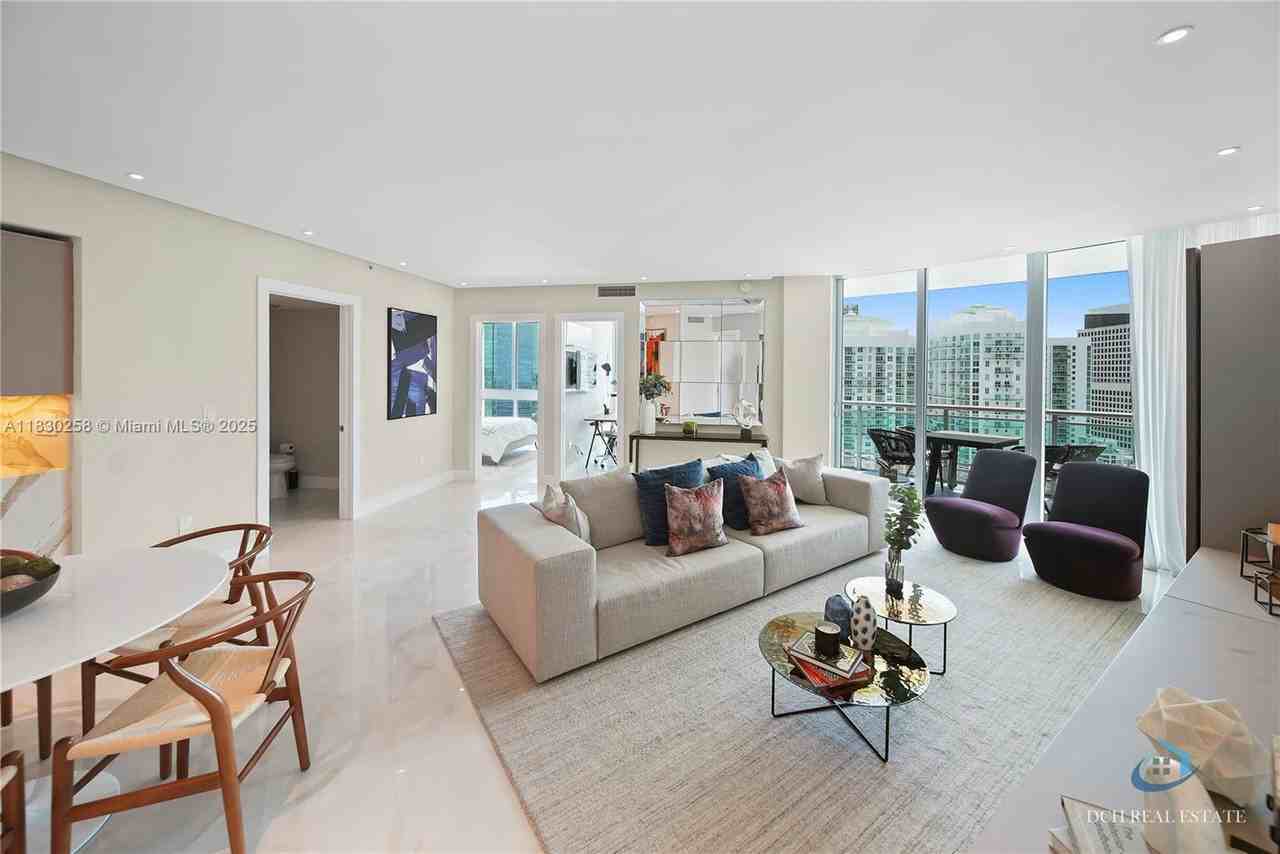 SE 3rd St & S Miami Ave - Photo 3 of 11