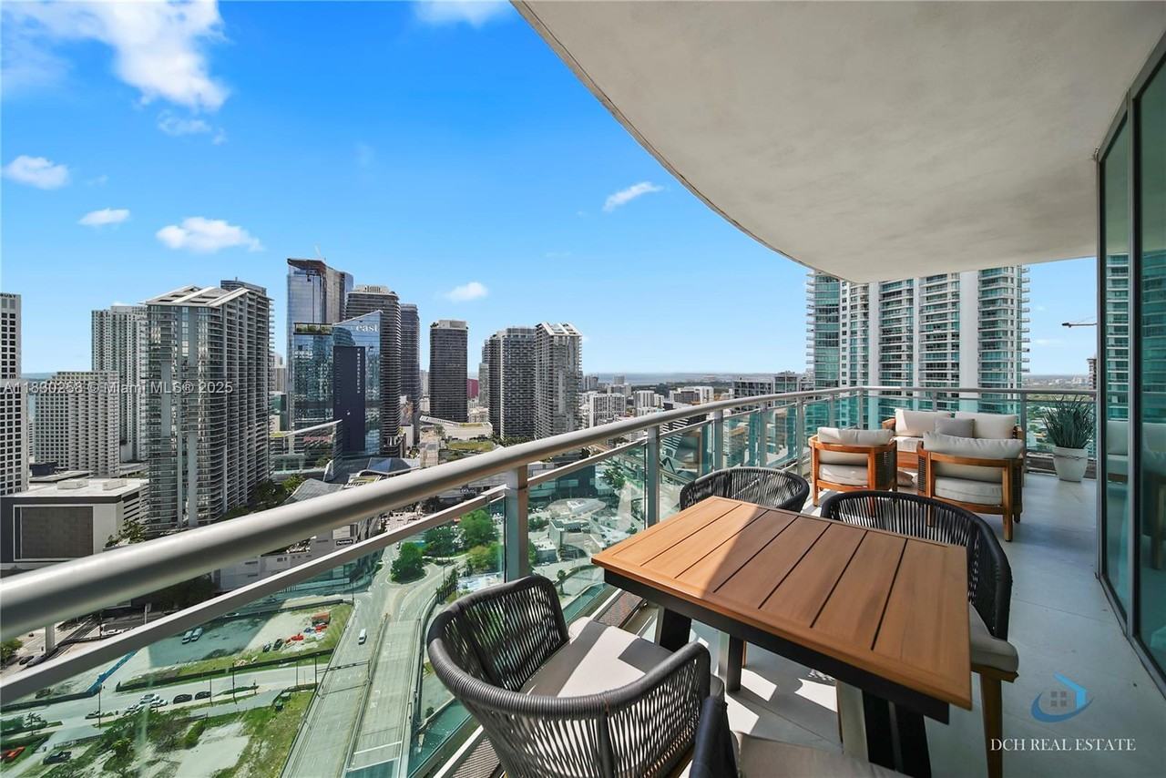 SE 3rd St & S Miami Ave - Photo 2 of 11