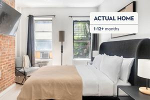 featured image of 501 East 83rd Street #1922