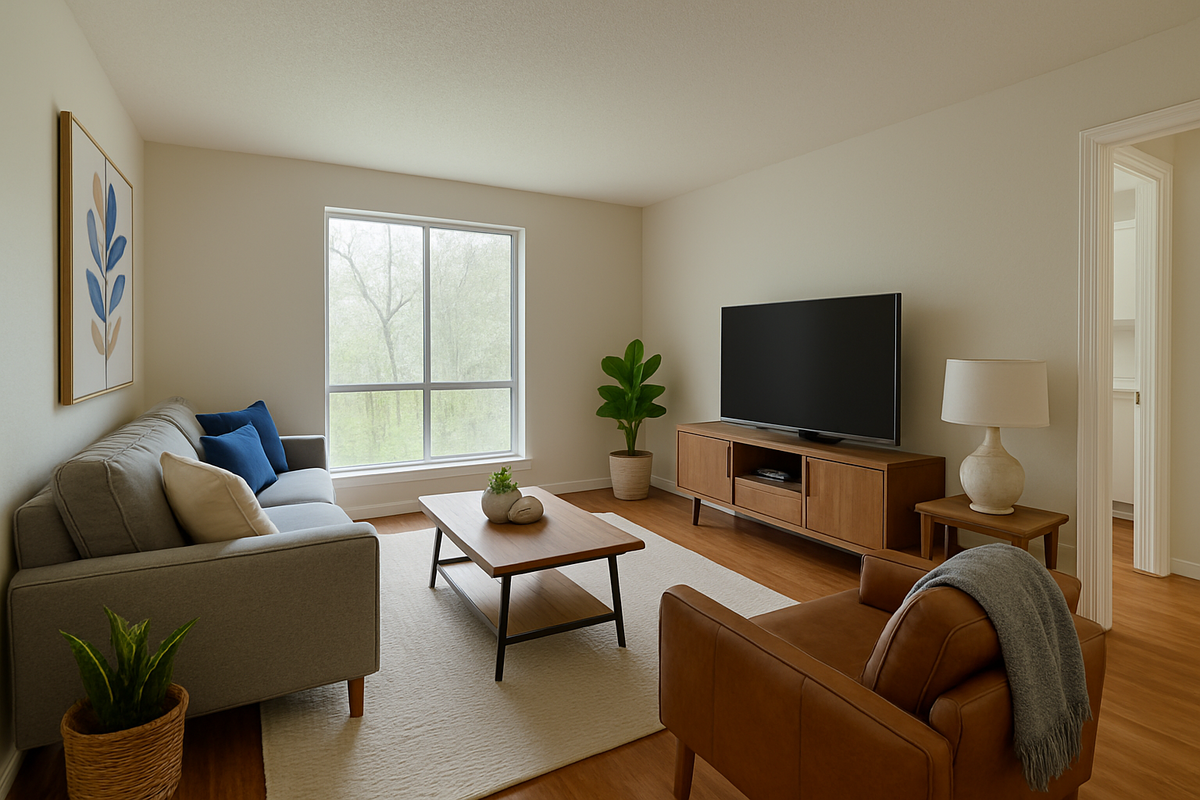 Alma North Plaza - Photo 3 of 23