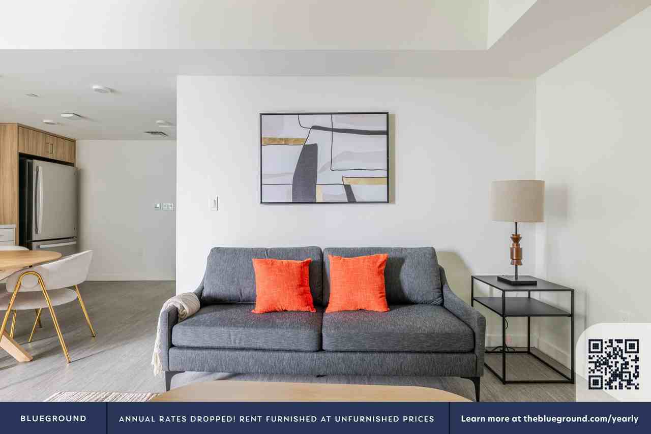 2150 Kittredge St #1954 - Photo 4 of 37