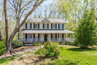 4904 Shallow Creek Trl Nw - Photo 1 of 1