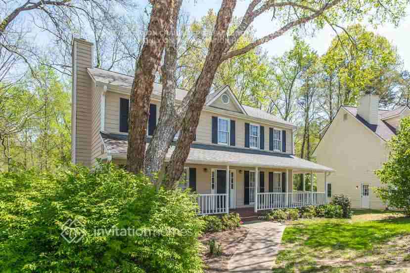 4904 Shallow Creek Trl Nw - Photo 2 of 8
