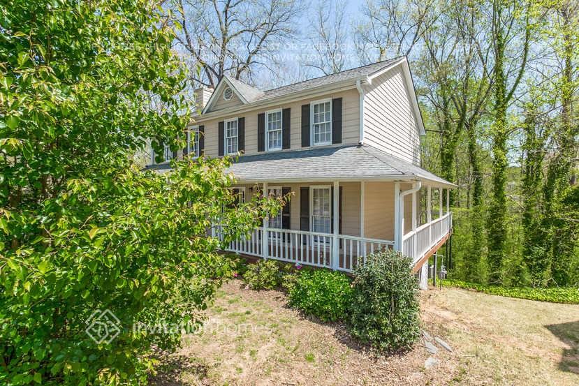 4904 Shallow Creek Trl Nw - Photo 3 of 8